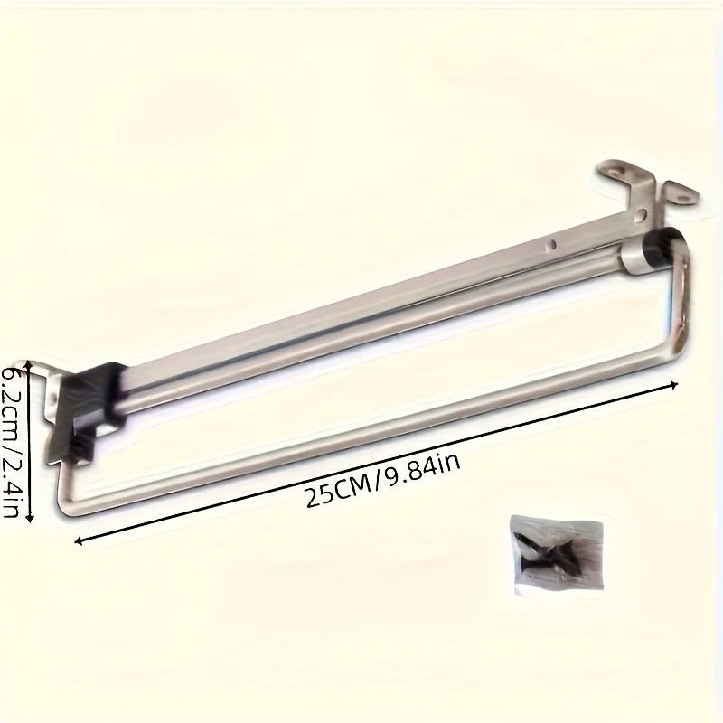 Duplica tu Espacio - Perchero Extensible Domiora